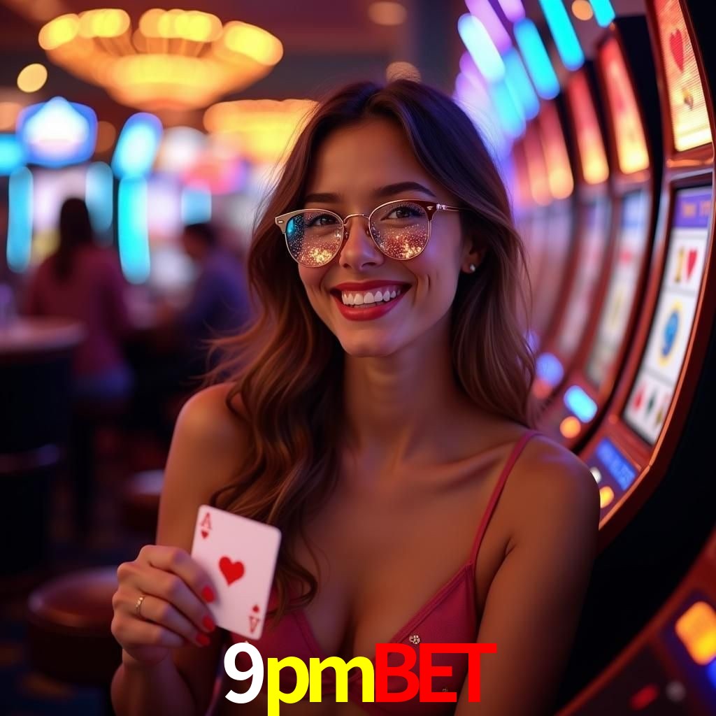 Welcome Bonus 9pmbet