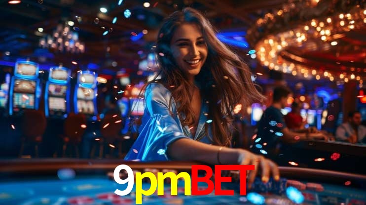 Experiência VIP 9pmbet