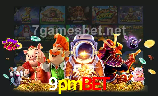 cassino 9pmbet