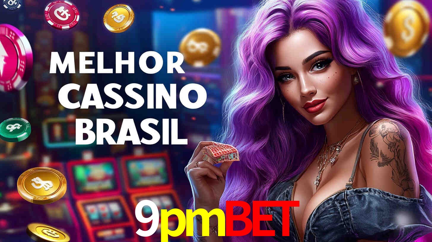 Apostas Esportivas na 9pmbet: Um Guia Completo