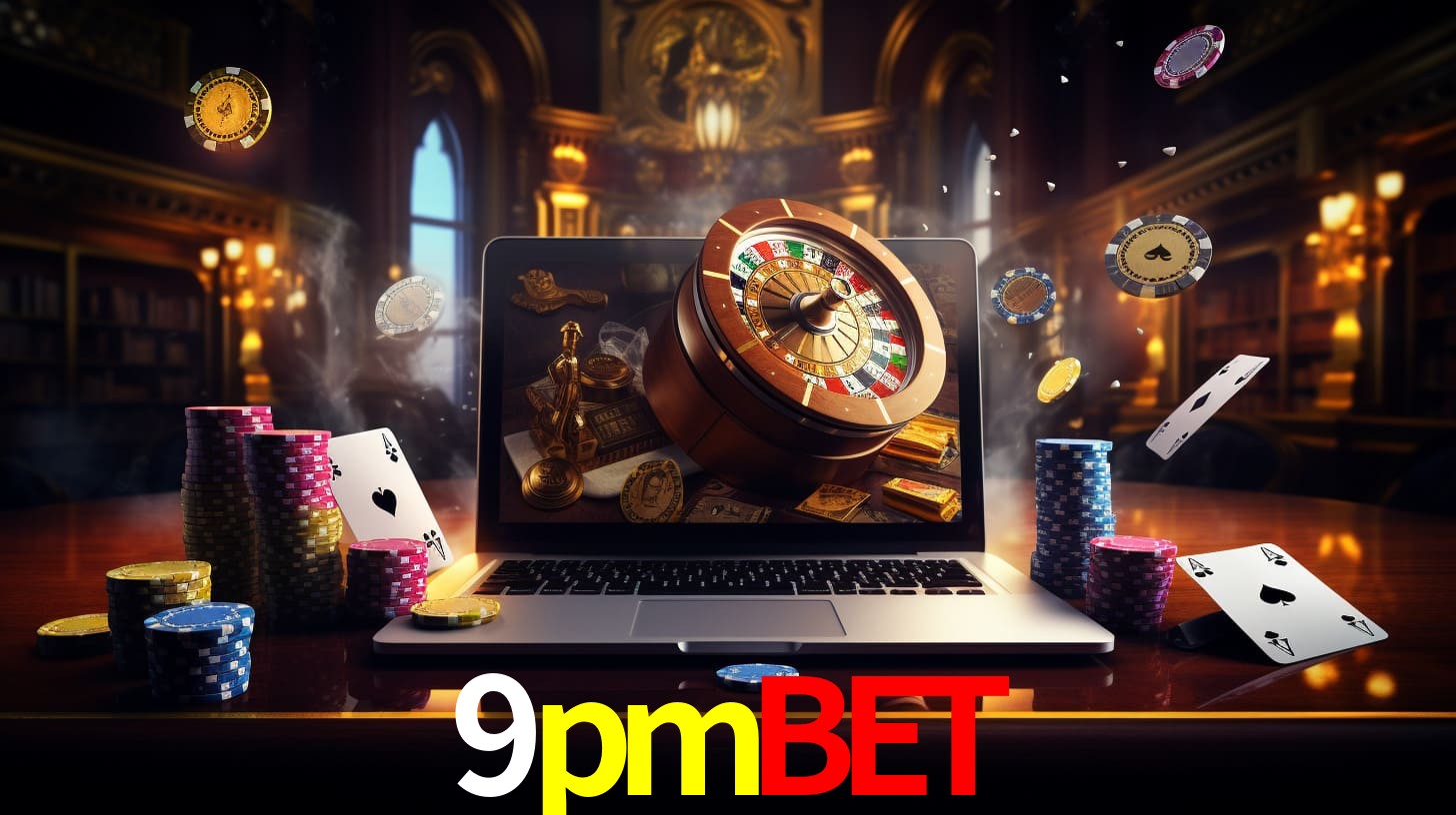 VIP Casino 9pmbet