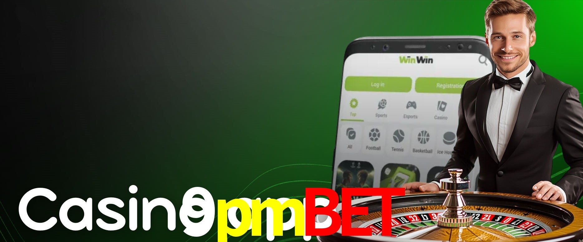 Flash Promotion 9pmbet