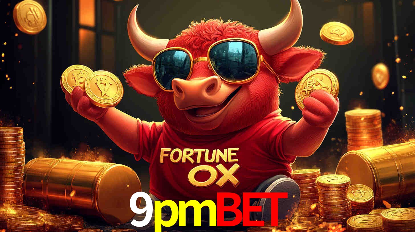 Inovações de Jogos na 9pmbet: O Futuro das Experiências Interativas