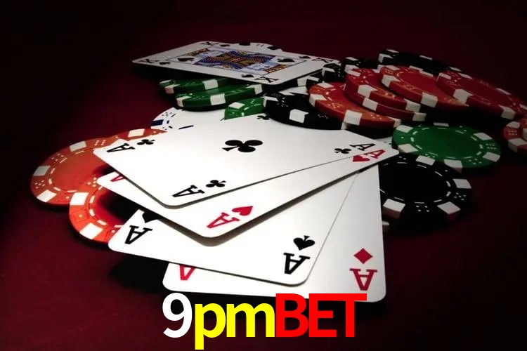 Torneios 9pmbet