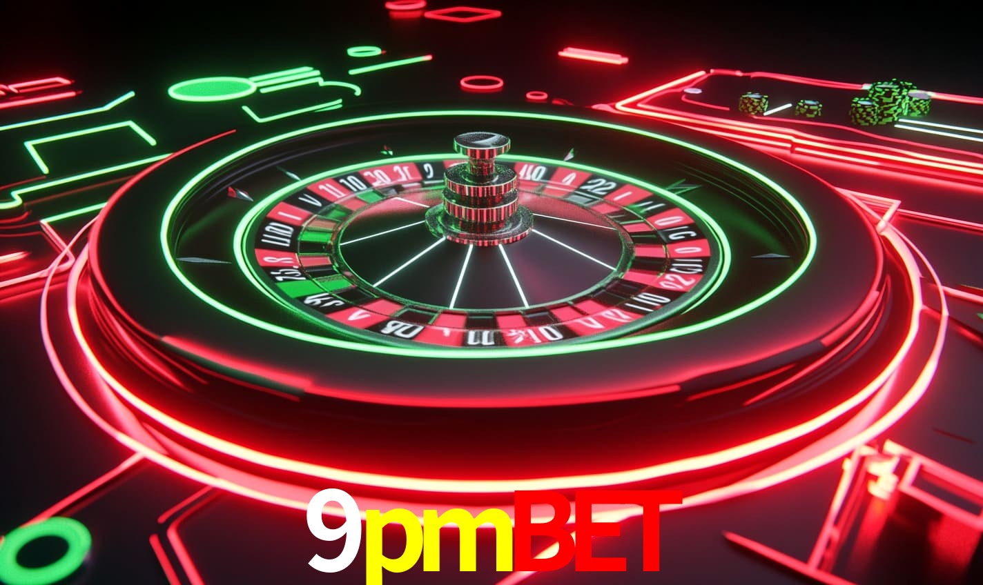 Explorando a Categoria de Eventos em Apostas na 9pmbet