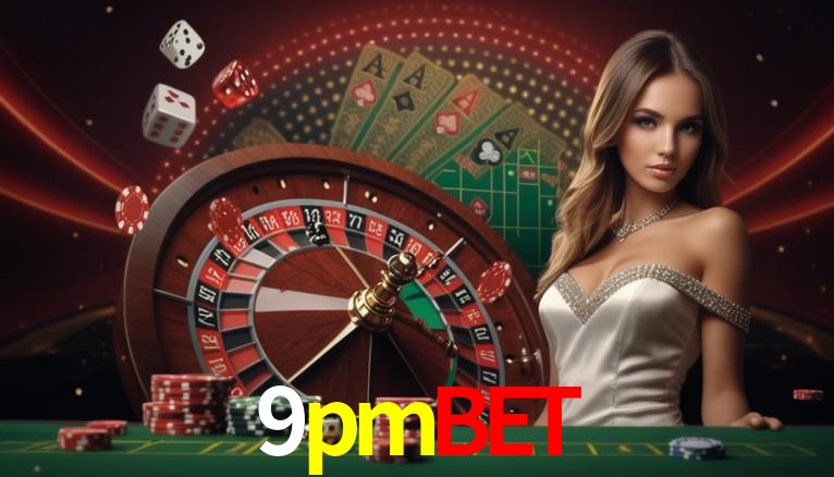Account Benefits 9pmbet