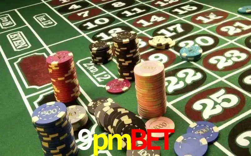 Avaliações dos Jogadores 9pmbet