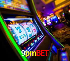 A Revolução dos Aplicativos de Jogos no 9pmbet