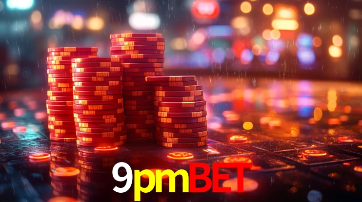 9pm bet app