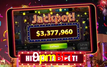 Descubra a Magia dos Jogos de Arcade no 9pmbet