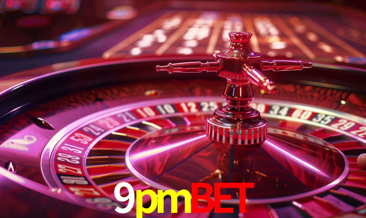 Inovações de Jogos na 9pmbet: O Futuro das Experiências Interativas