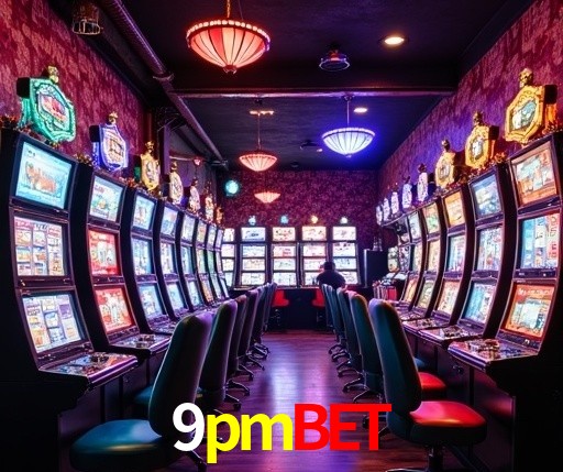 Canal oficial no Telegram da 9pmbet