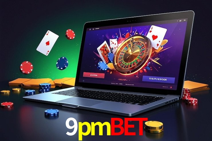 Jogos populares e pagamentos rápidos na 9pmbet