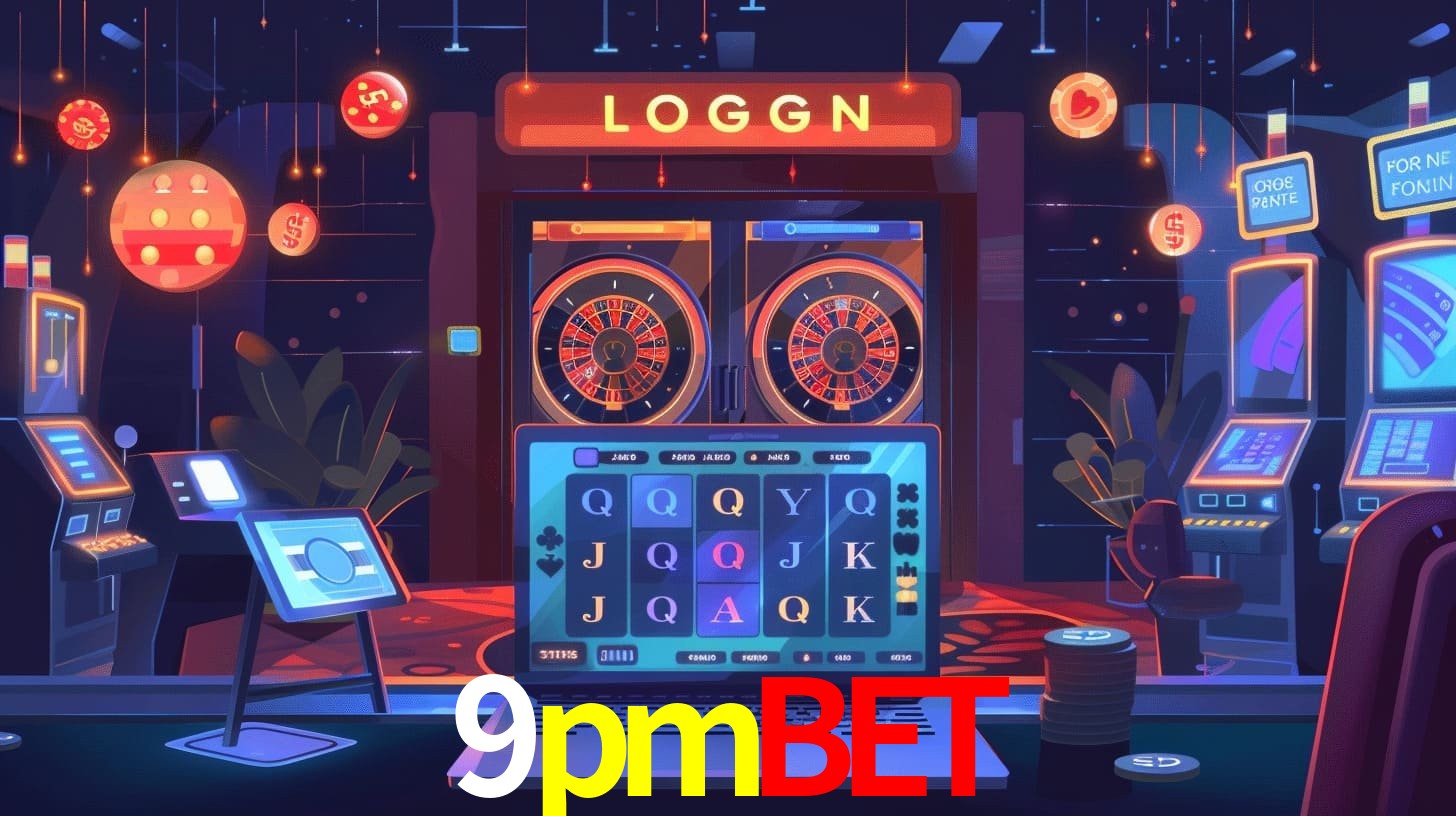 Promoções Sazonais 9pmbet