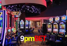 Loterias online na 9pmbet