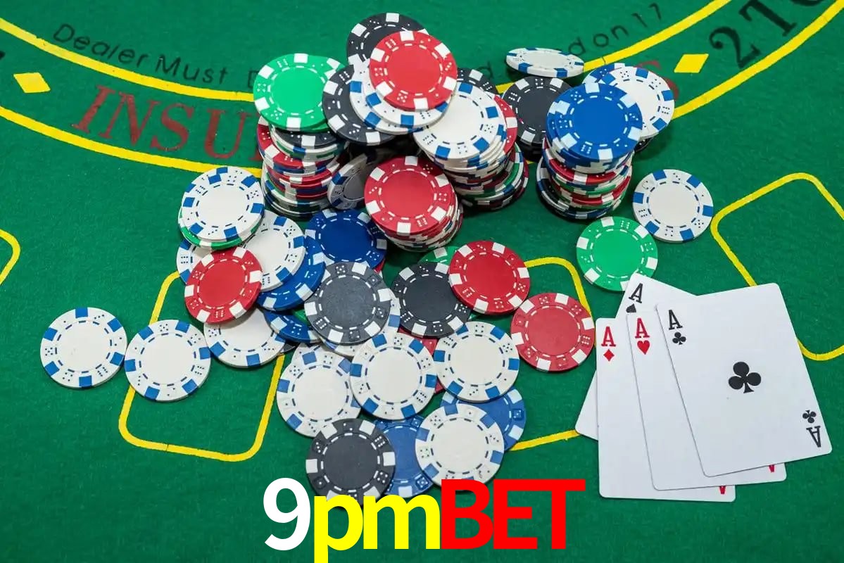 Jogos Exclusivos 9pmbet