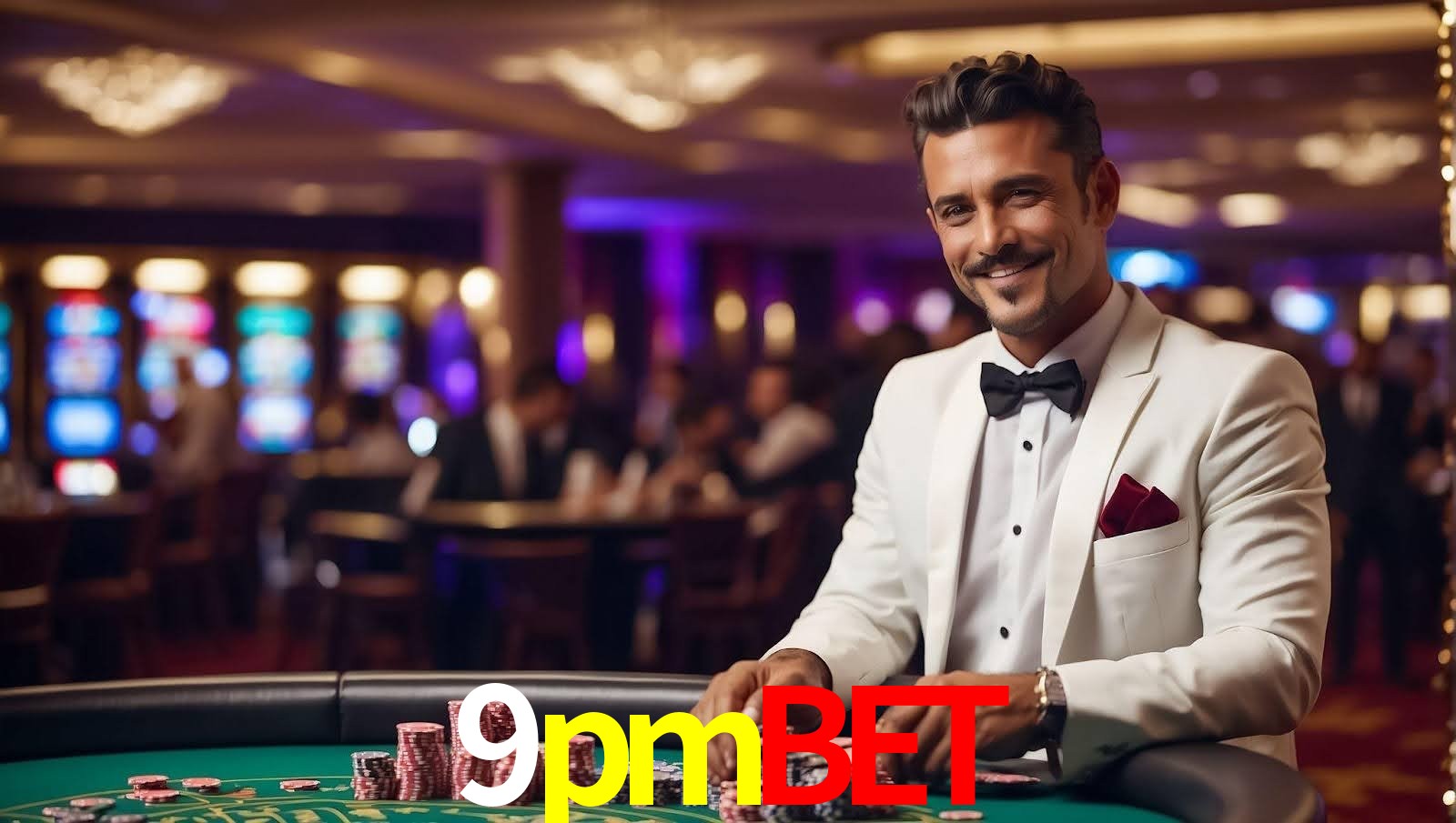 Sistemas de Segurança 9pmbet