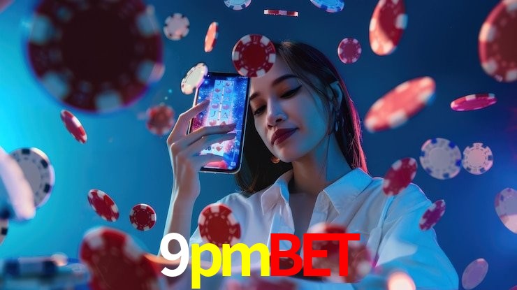 Desvendando o Mundo dos Jogos Virtuais na 9pmbet