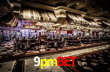 APP oficial da 9pmbet para mobile