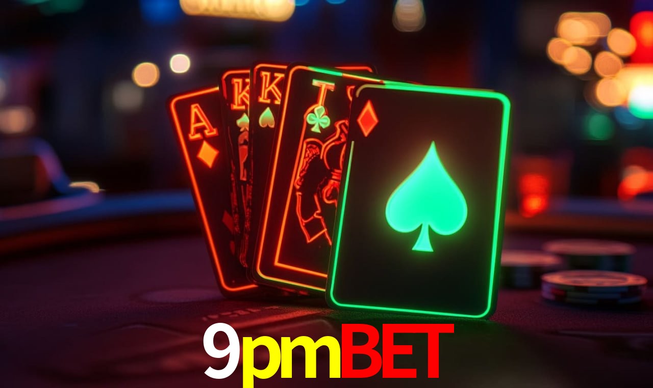 Recursos de Bônus 9pmbet