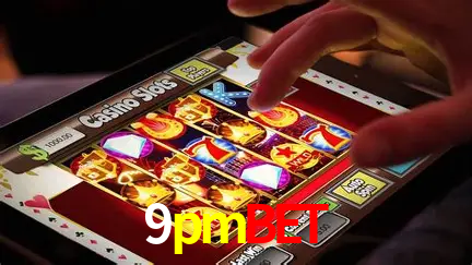 Cassino ao vivo com dealers reais na 9pmbet