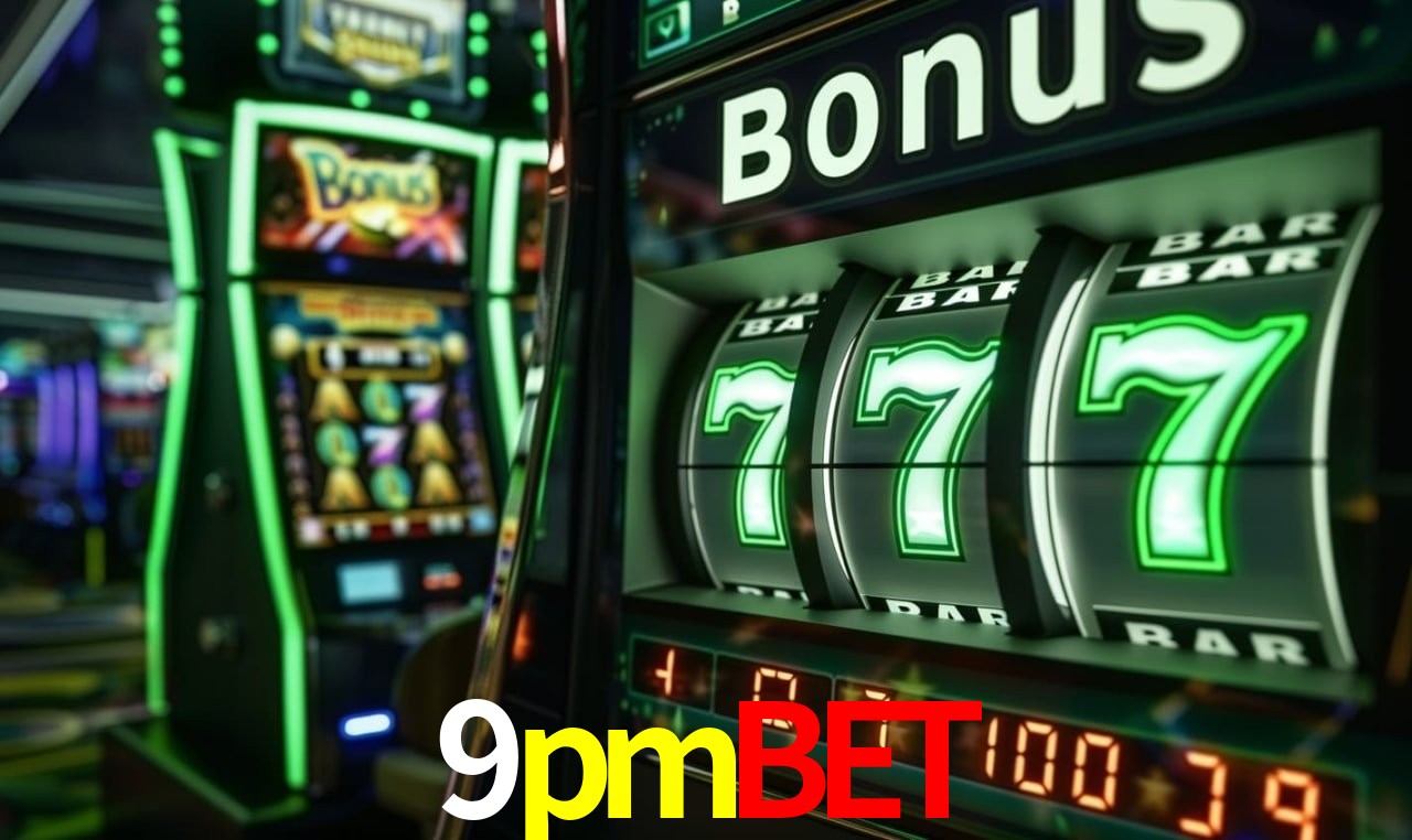 Live Casino 9pmbet