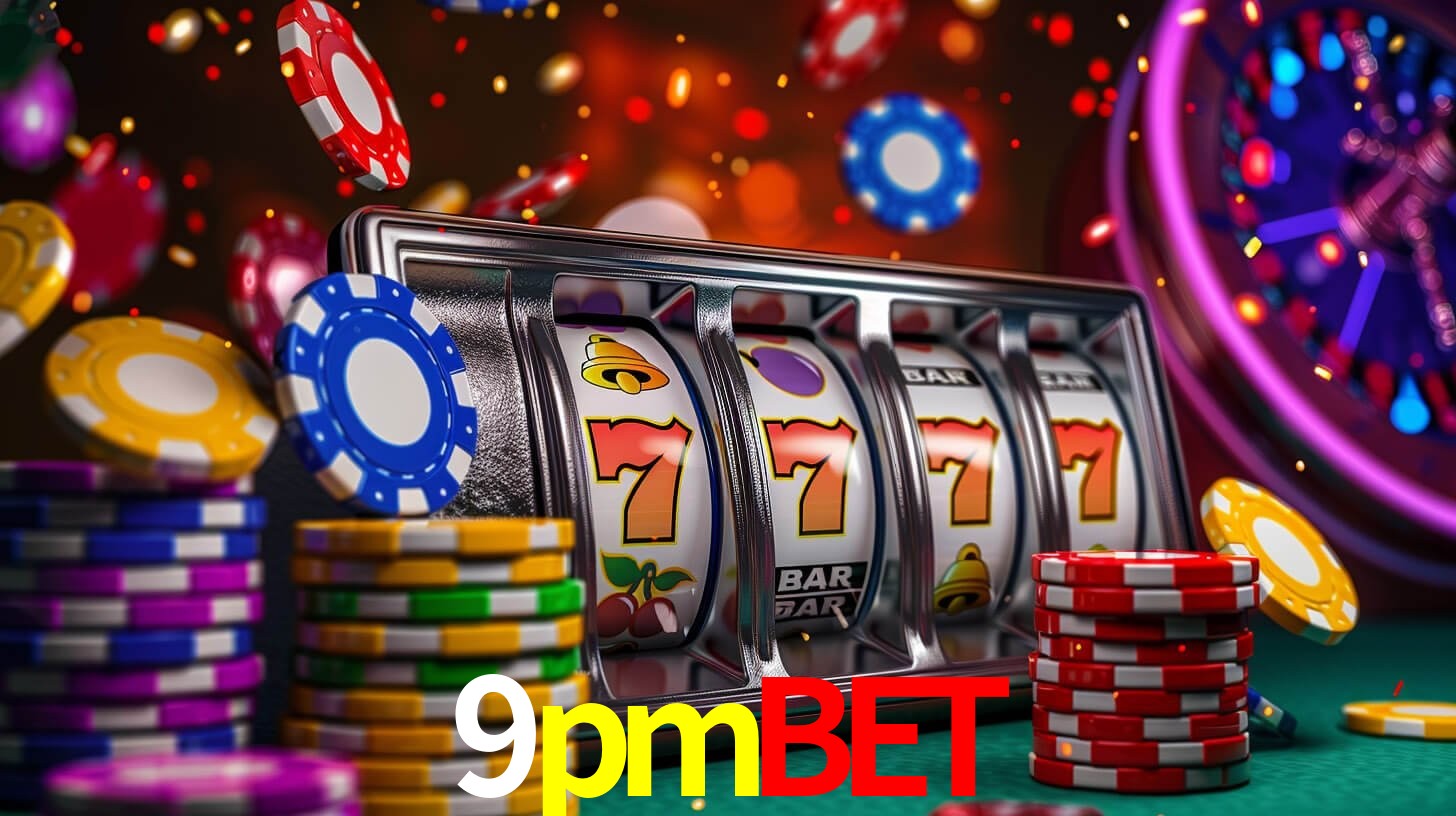 Interface do App 9pmbet