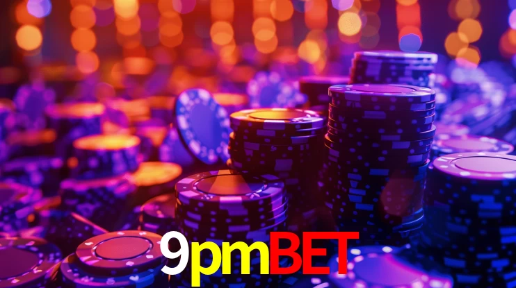 9pm bet app