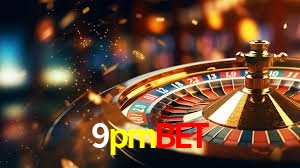 Variedade de jogos na 9pmbet