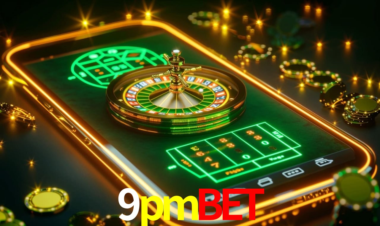 Promoção Relâmpago 9pmbet