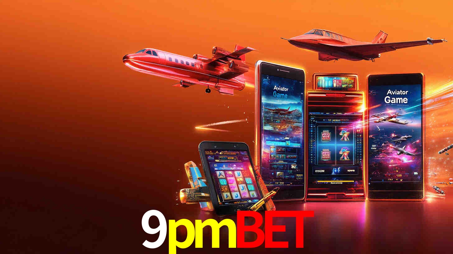 Desvendando o Mundo dos Jogos Virtuais na 9pmbet