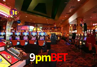 Desvendando o Mundo dos Jogos Virtuais na 9pmbet