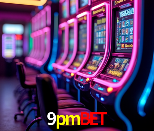 Biblioteca de slots populares na 9pmbet