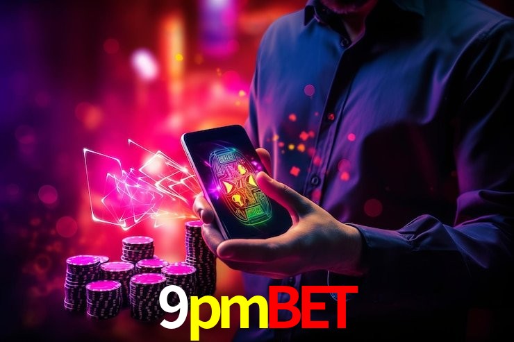 Programa VIP 9pmbet