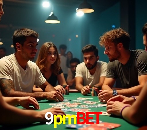 Slots com jackpots e giros grátis na 9pmbet