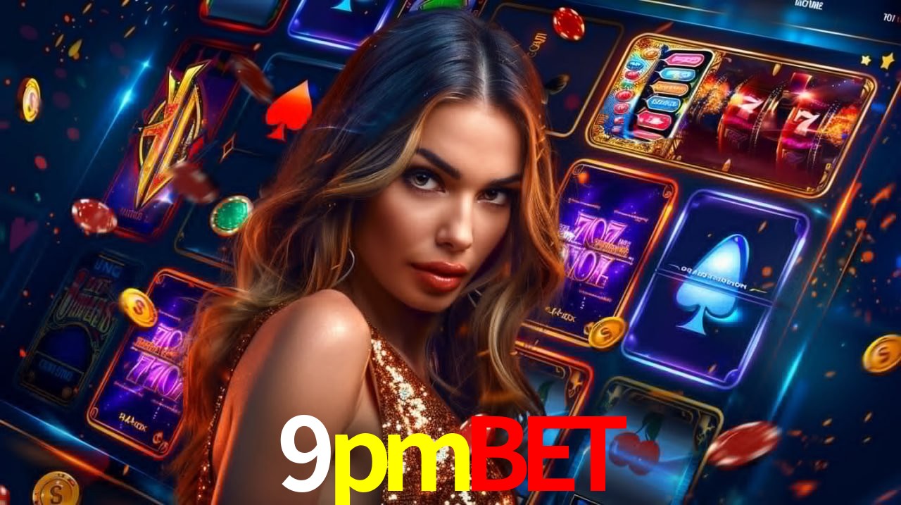 A Emoção da Loteria na 9pmbet: Uma Chance de Mudança de Vida