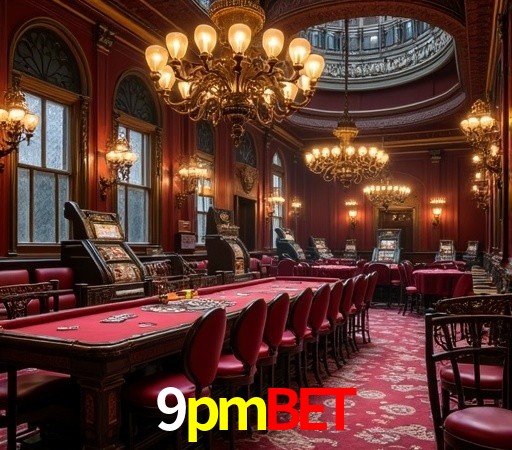 Ofertas Exclusivas 9pmbet