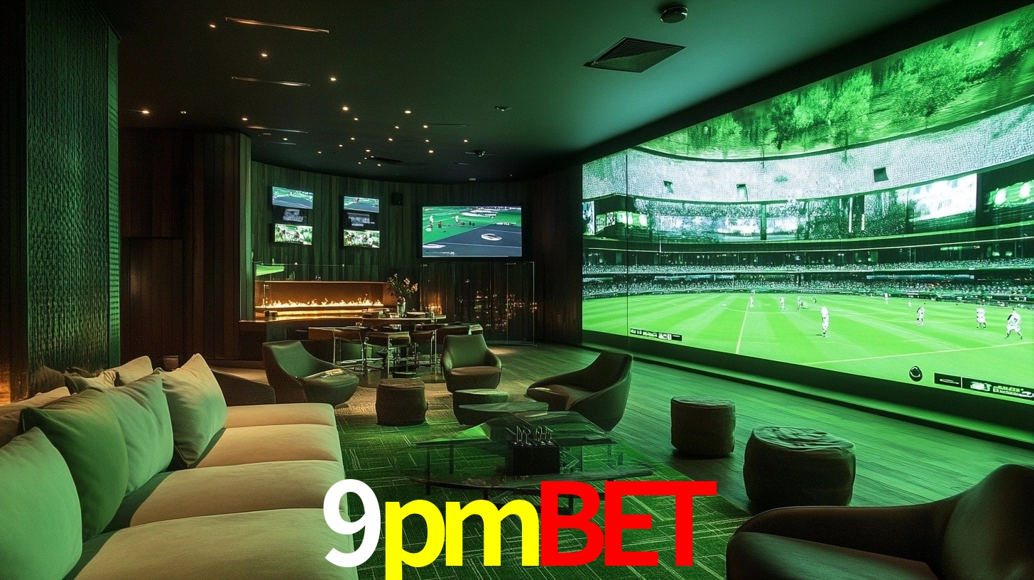 9pmbet: Seu Especialista em Apostas Esportivas Brasileiras
