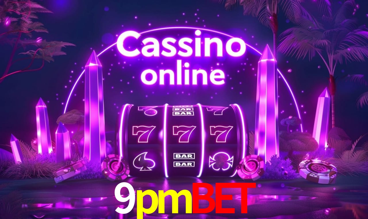 Design Responsivo 9pmbet