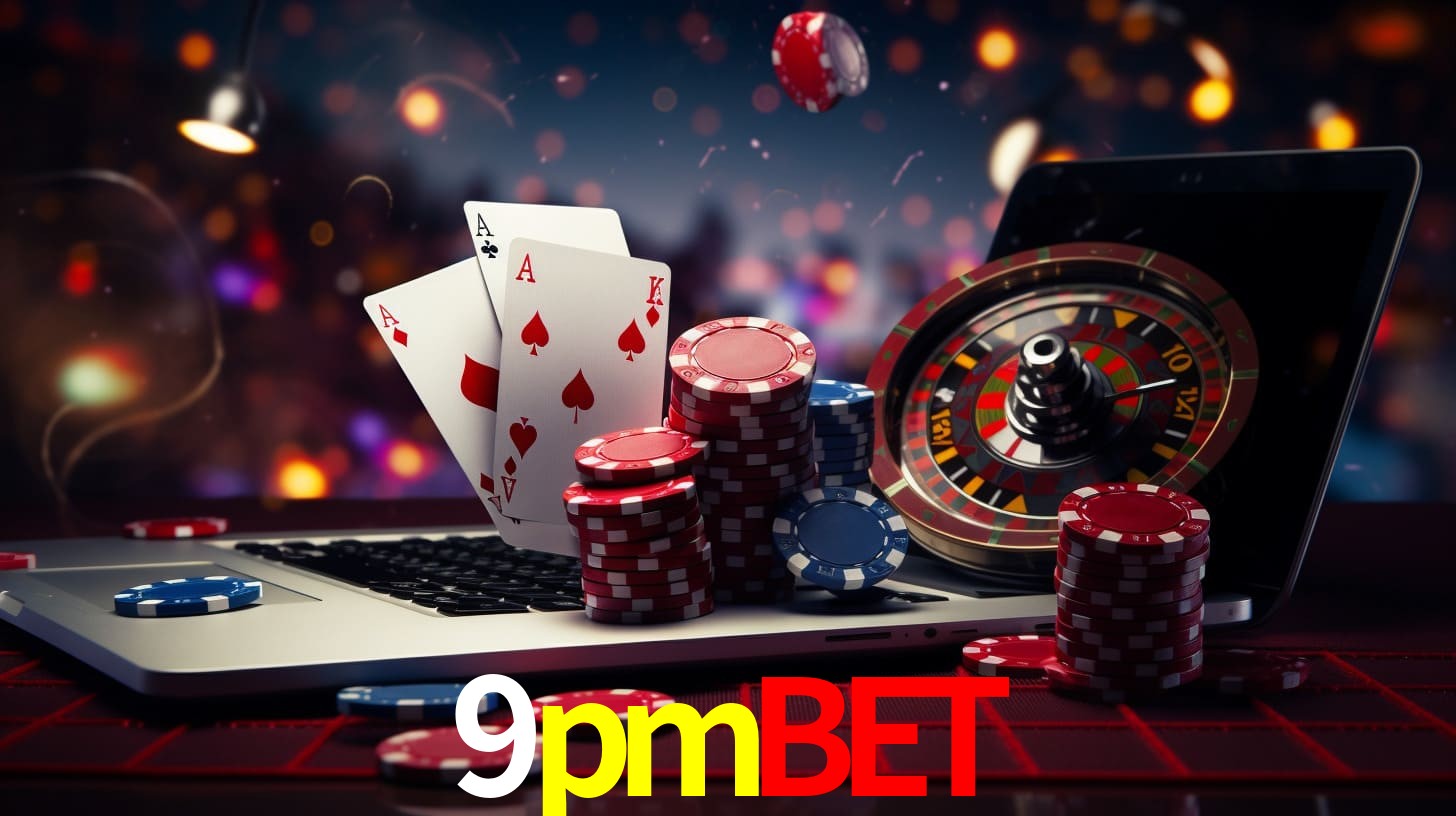 Live Casino 9pmbet