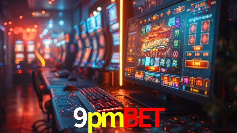 9pmbet