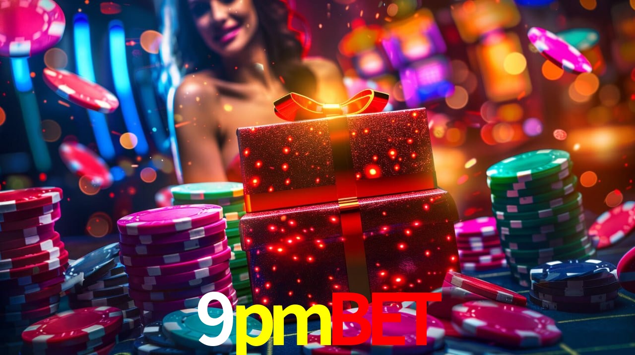 PIX Instantâneo 9pmbet