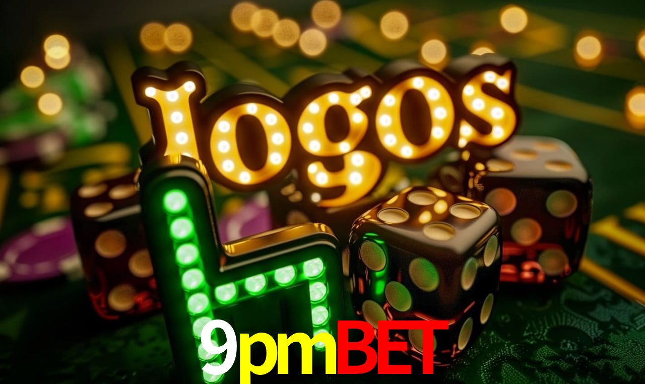 Promoção Relâmpago 9pmbet