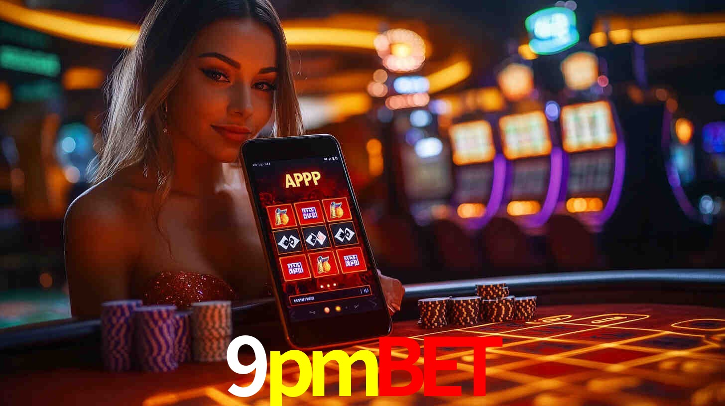 Descubra o Programa VIP da 9pmbet: Vantagens Exclusivas para Jogadores