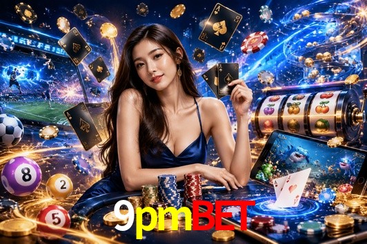 Platform Technology 9pmbet