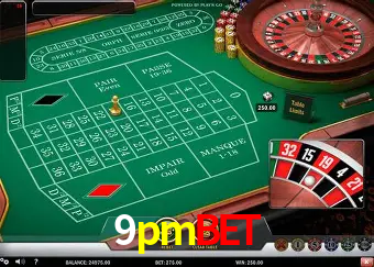 Descubra o Mundo do Cassino Online com 9pmbet