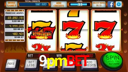 A Emoção da Loteria na 9pmbet: Uma Chance de Mudança de Vida