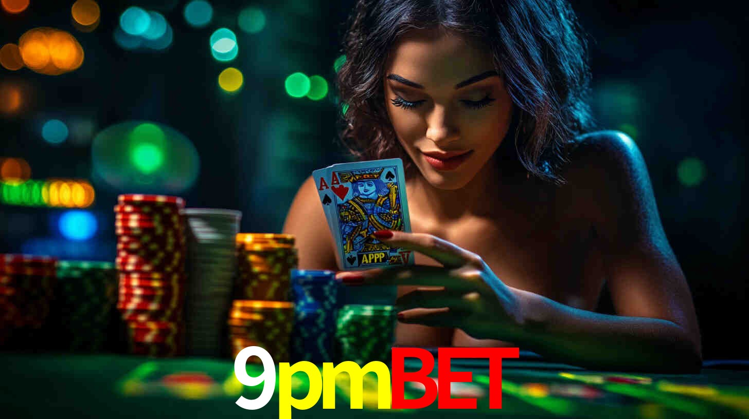 A Emoção da Loteria na 9pmbet: Uma Chance de Mudança de Vida