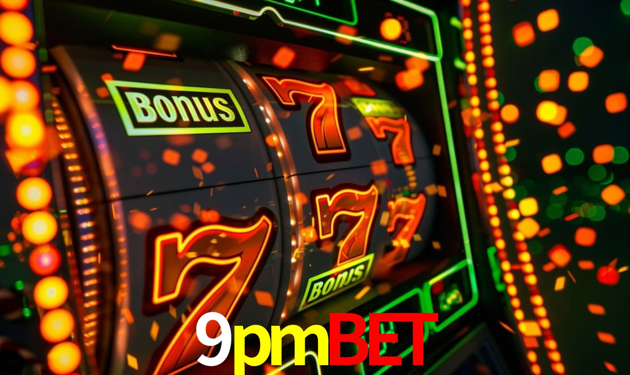 Interface do App 9pmbet