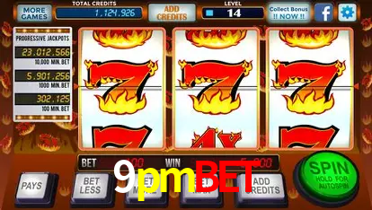 Desvendando o Mundo dos Jogos Virtuais na 9pmbet